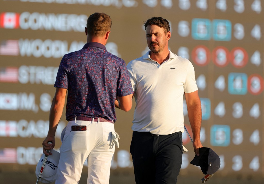 British Open Picks Debate Thomas or Koepka to Lift First Claret Jug?