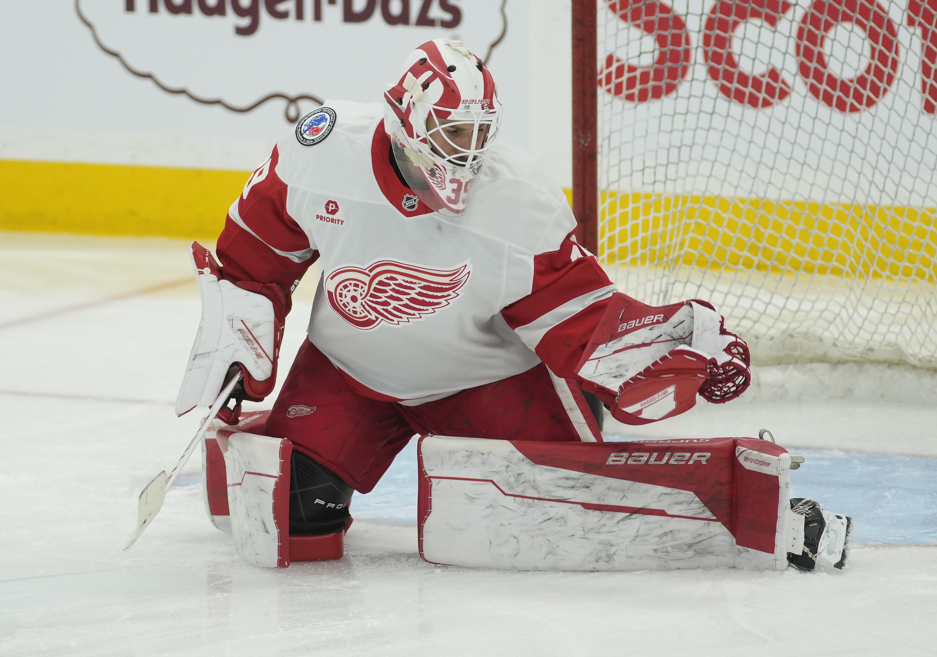 Red Wings vs. Penguins Prediction, Picks & Odds for Tonight's NHL Game