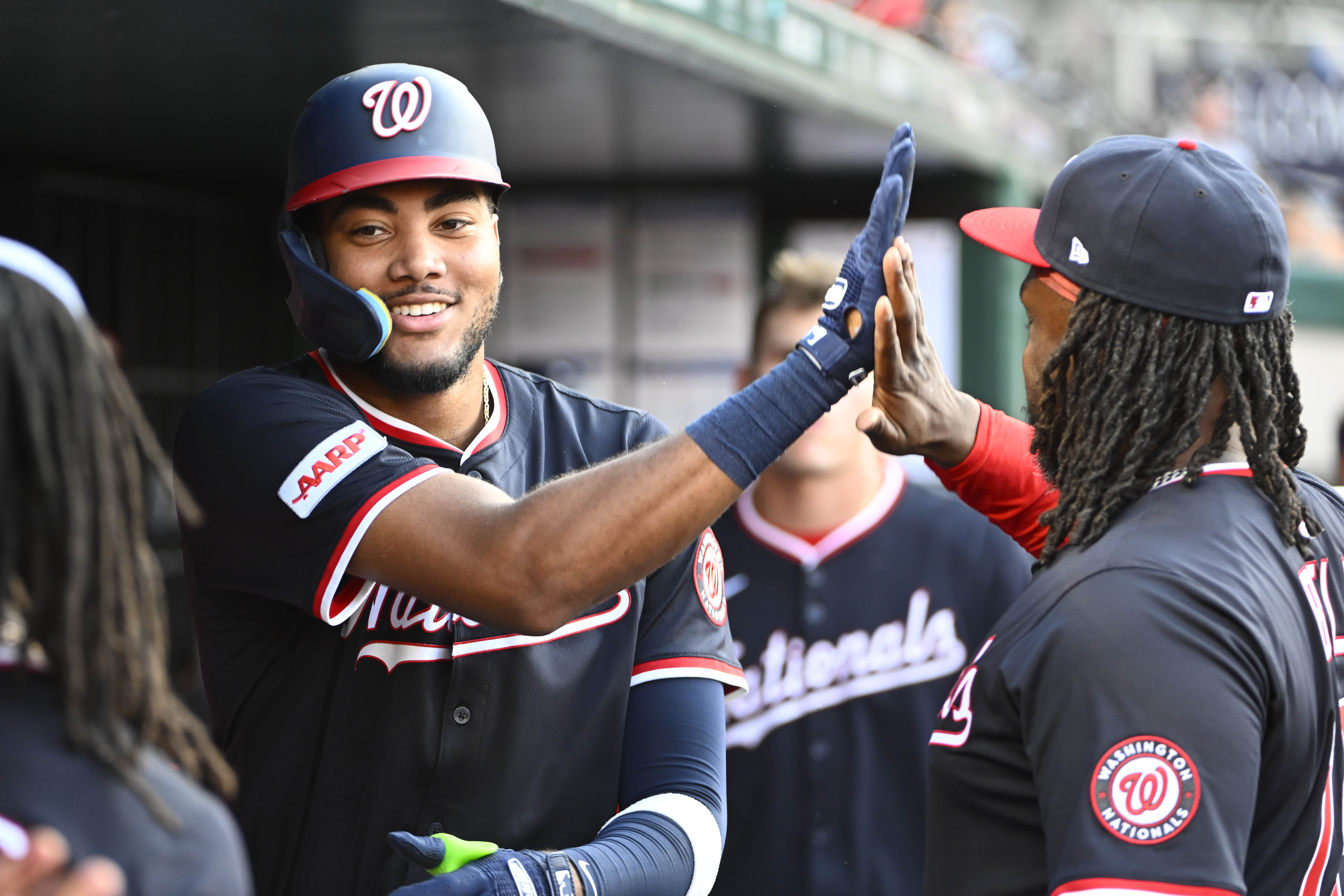 Nationals vs. Cardinals Prediction, Odds & Best Bets: The James Wood Show Rolls On