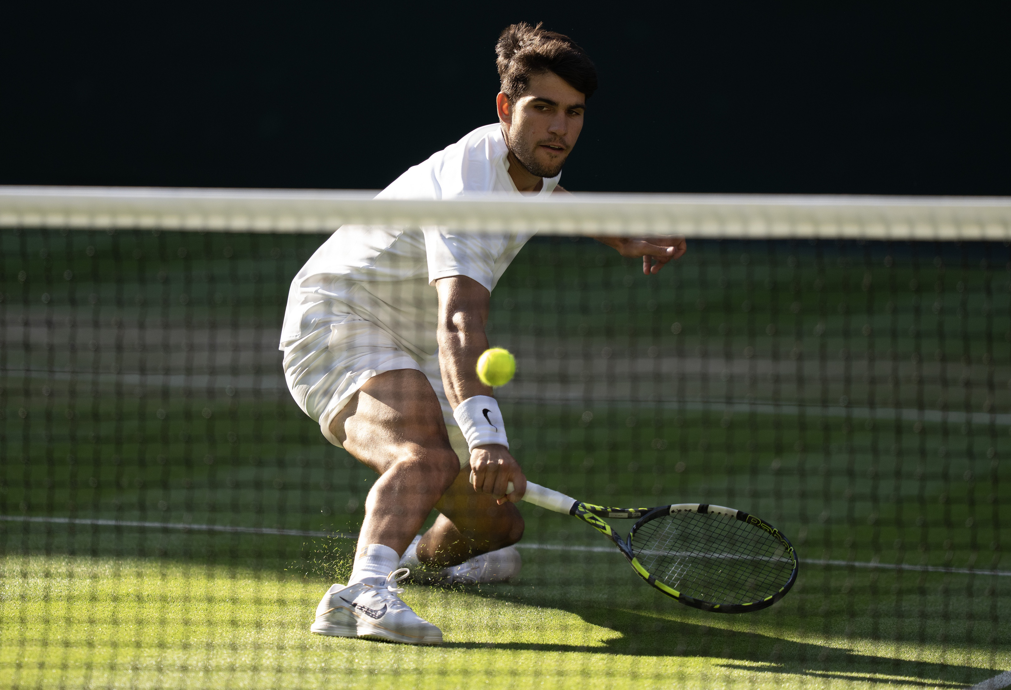 Carlos Alcaraz vs. Taylor Fritz Prediction, Odds & Best Bet: Wimbledon 2025 Expert Picks