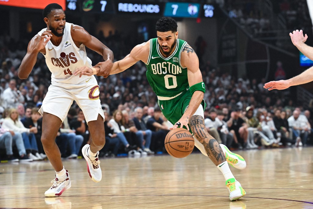 Celtics vs. Cavaliers Player Props & Odds: Monday's NBA Playoff Prop Bets