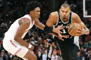 Rockets vs. Spurs Prediction: NBA Picks & Odds (Oct. 23)