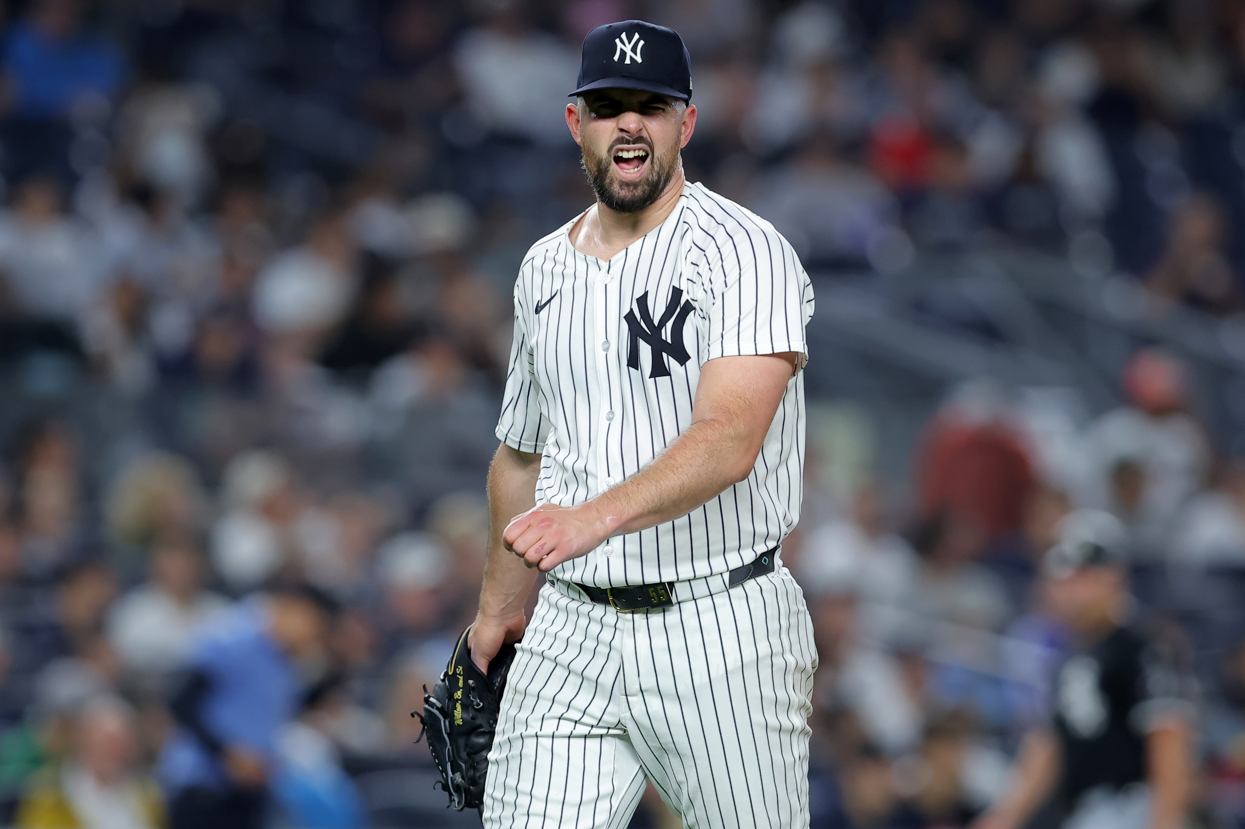 Best Red Sox vs. Yankees Player Prop Picks for AL Wild Card Series Game 2 Today