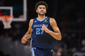 NBA Rookie of the Year Odds & Predictions 2026-27: Cameron Boozer Leads Top Contenders