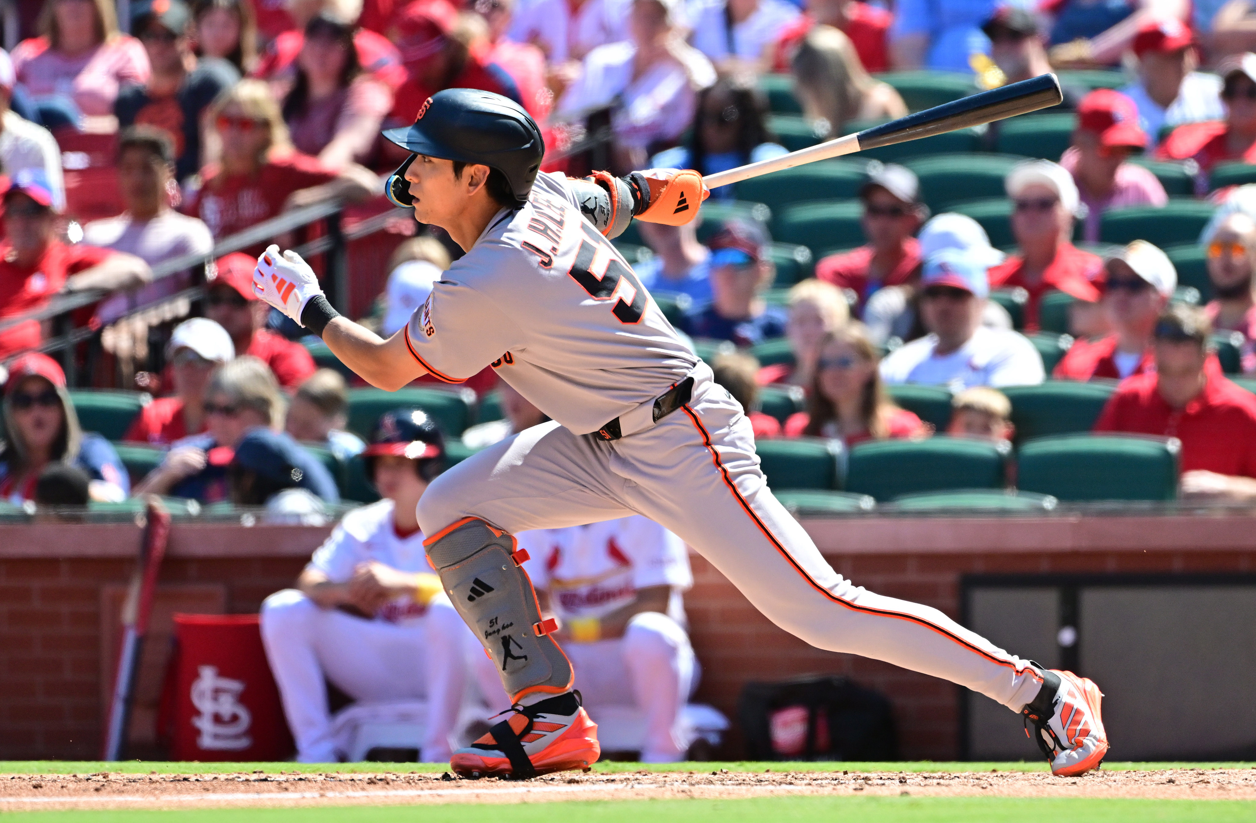Cardinals vs. Giants Prediction, Odds & Expert Picks: MLB Best Bets for Sept. 22