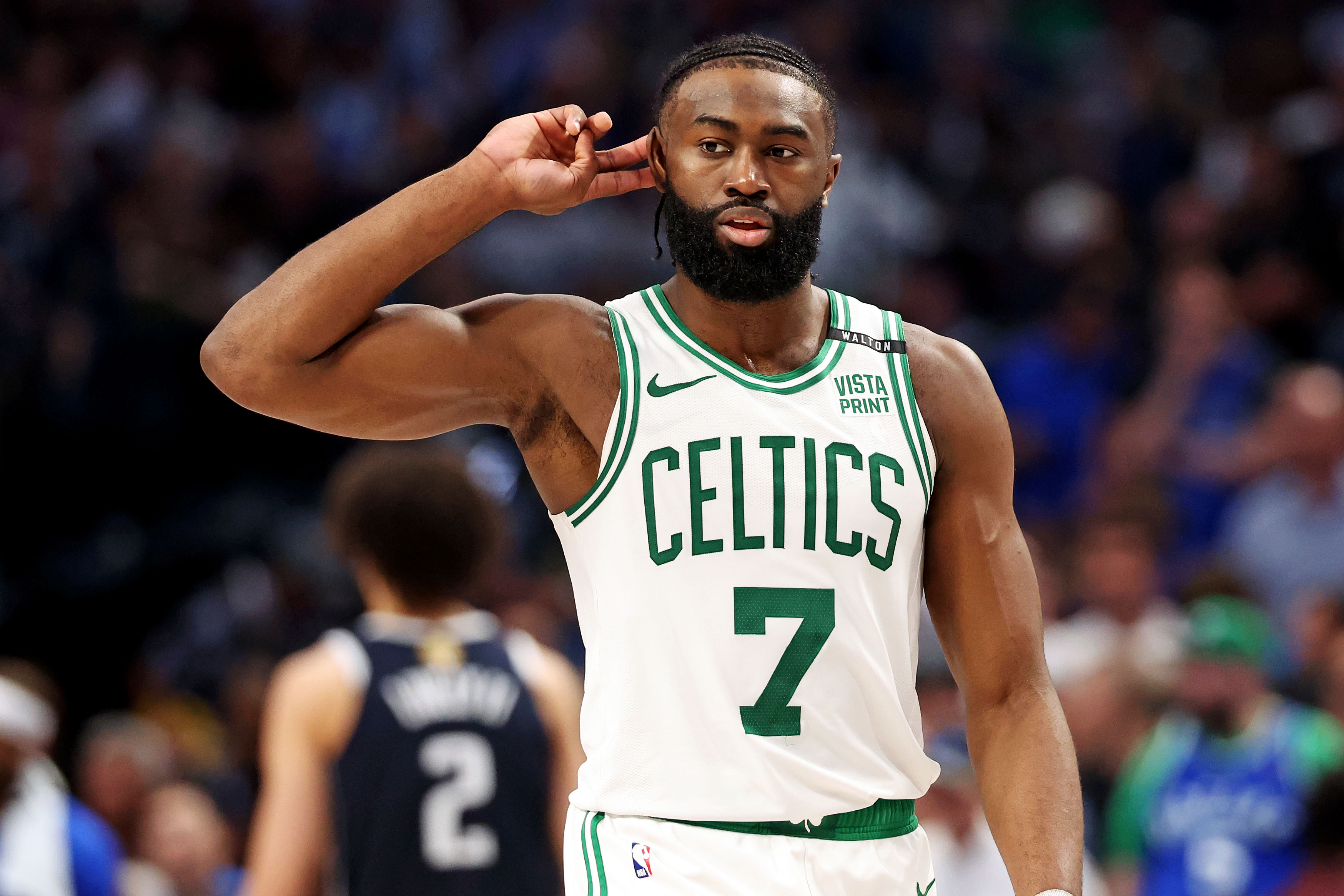 New Hampshire Lottery Players Bet Almost $8.5 Million on Celtics During 2024 NBA Playoffs