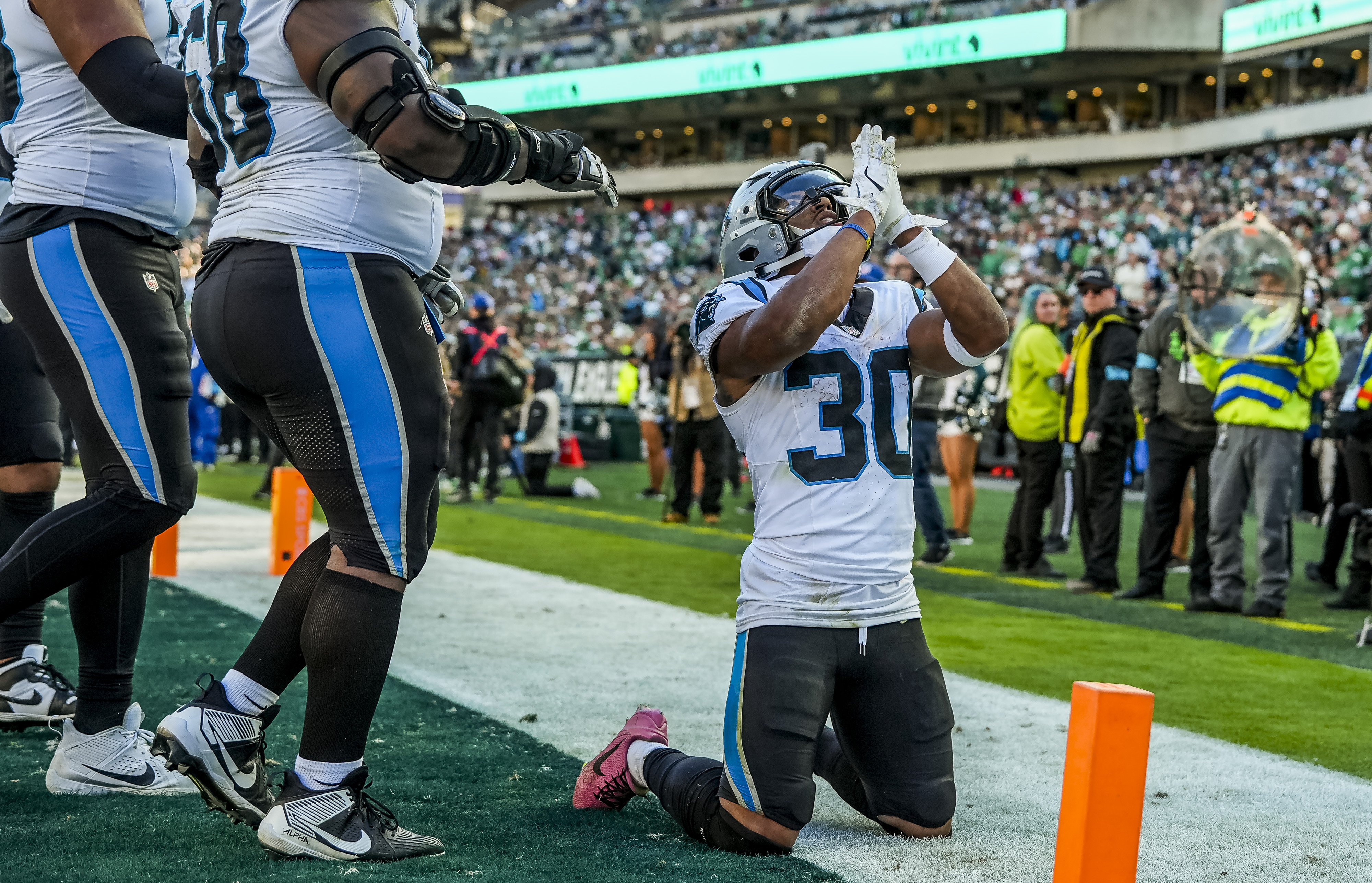 Panthers vs. Packers Expert Picks for TNF: Thursday Night Football Predictions (Oct. 29)