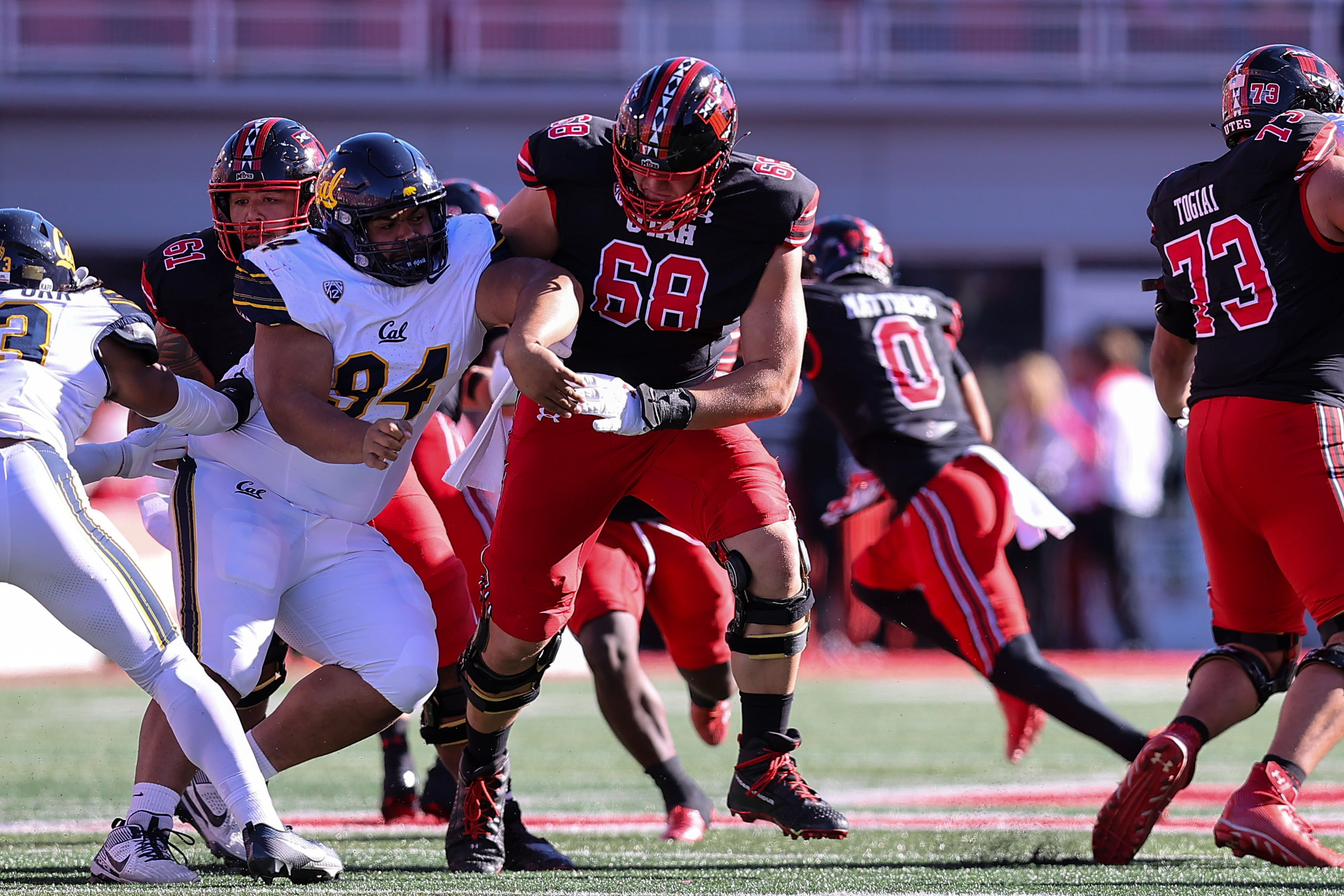 Utah vs. UCLA Prediction, Odds & Expert Picks: College Football Week 1 Best Bets