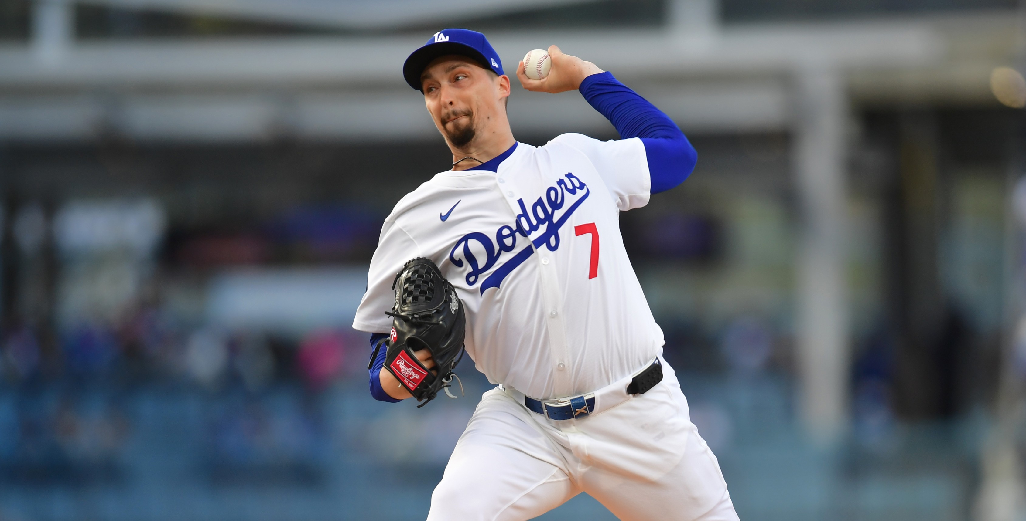 Blake Snell Injury Update: When Will Dodgers SP Be Back?