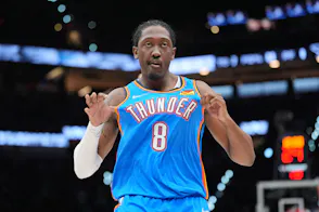 NBA Championship Odds & Favorites 2026-27: Thunder Surges to Top