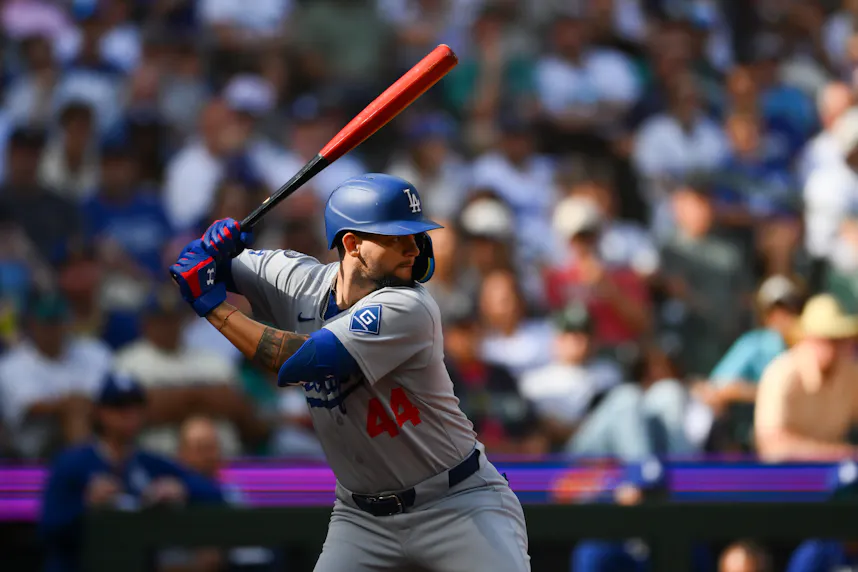 Dodgers vs. Brewers Player Props Tonight: Expert Picks for NLCS Game 1