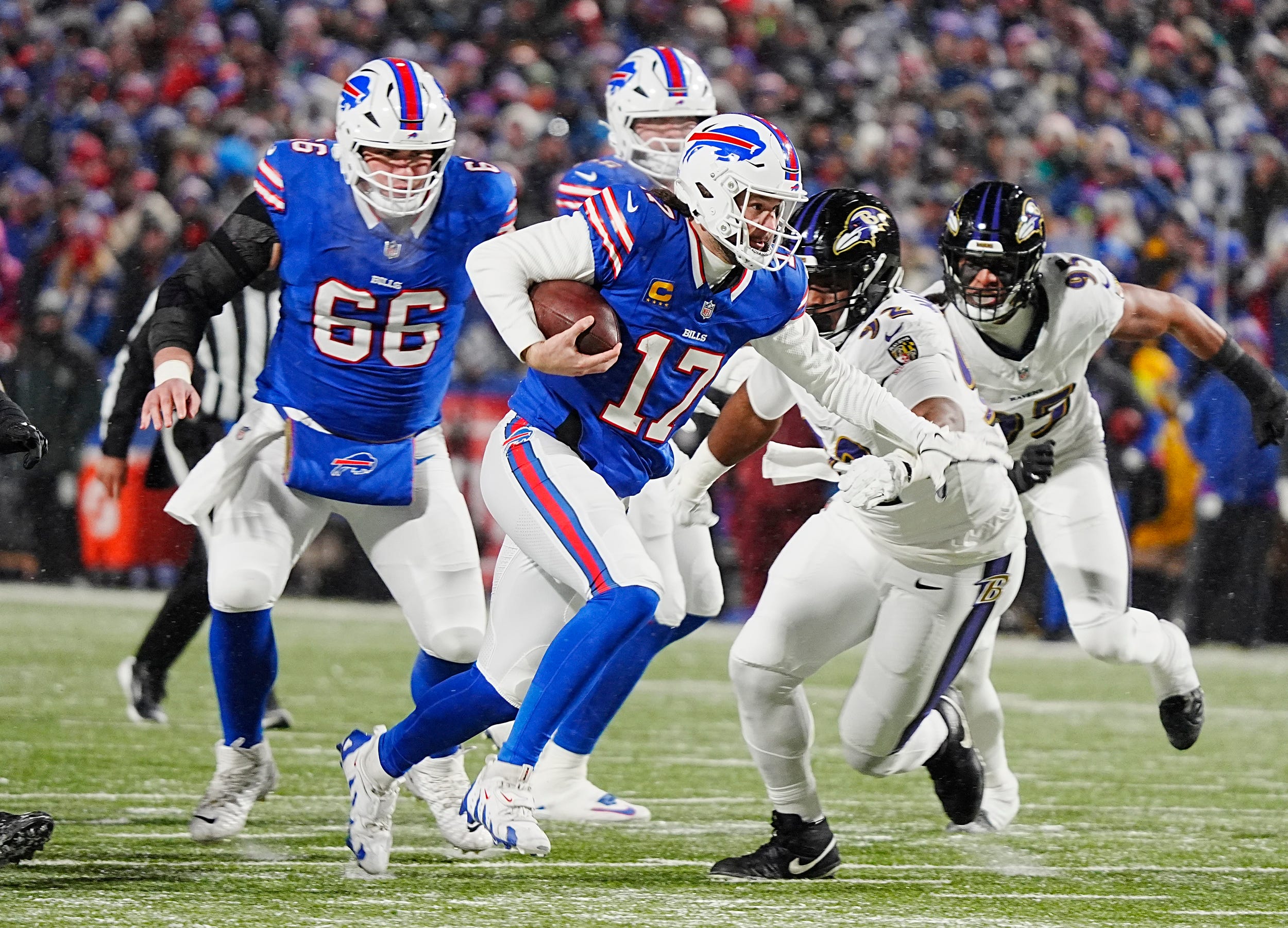 NFL AI Predictions Week 1: ChatGPT Projections & ATS Picks for Every Game