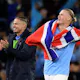 Striker Erling Haaland is one of the main reasons Manchester City are heavy favorites for the Champions League final, and we offer our top odds for the match.