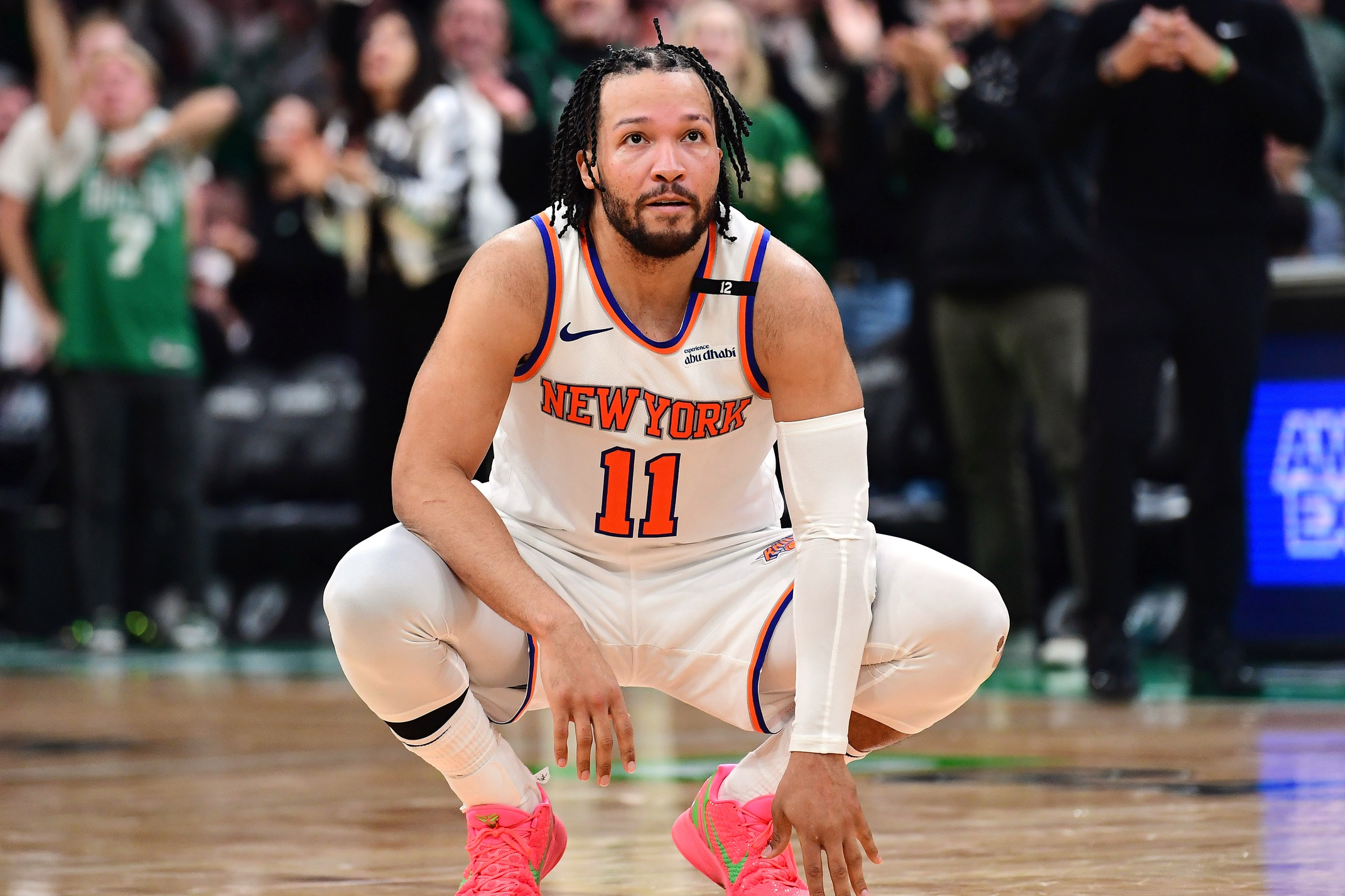Best Celtics vs. Knicks Player Props Today: Game 6 Expert Picks