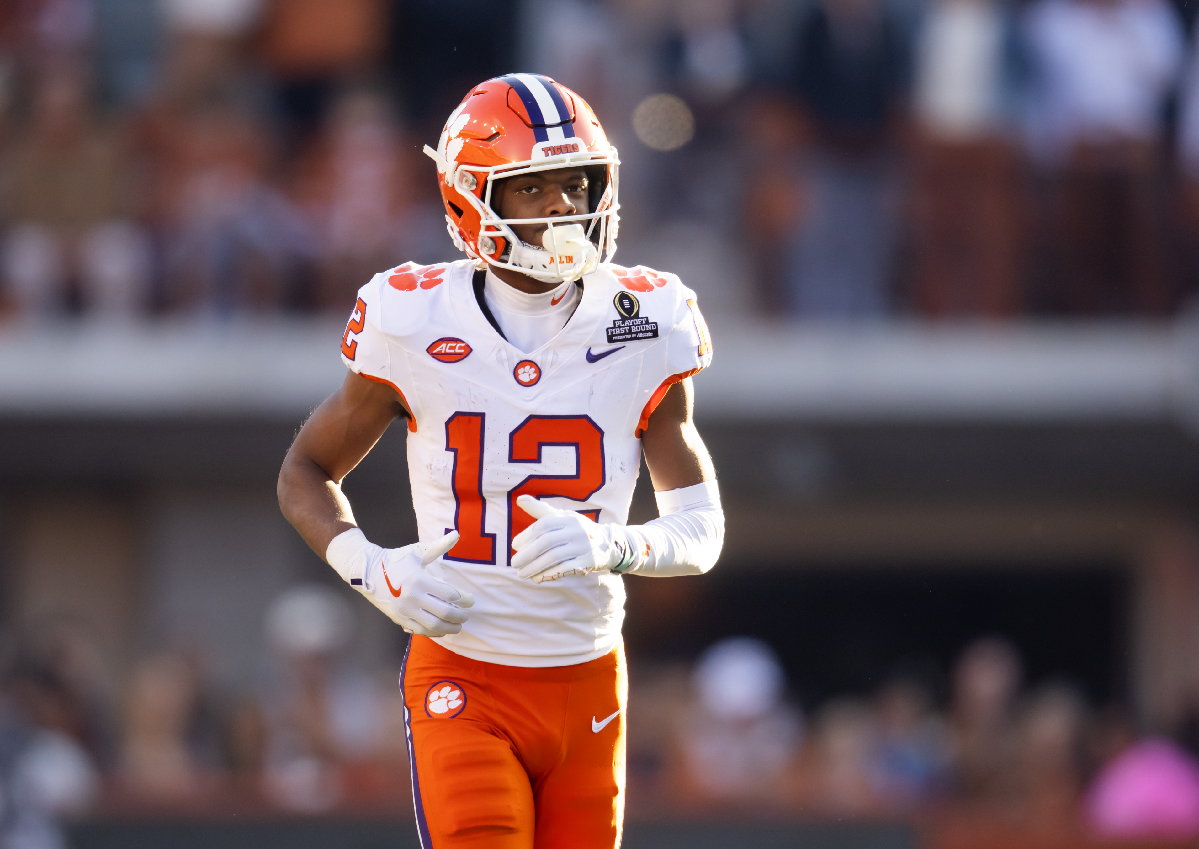 Best LSU vs. Clemson Player Prop Bets: College Football Week 1 Odds & Expert Picks