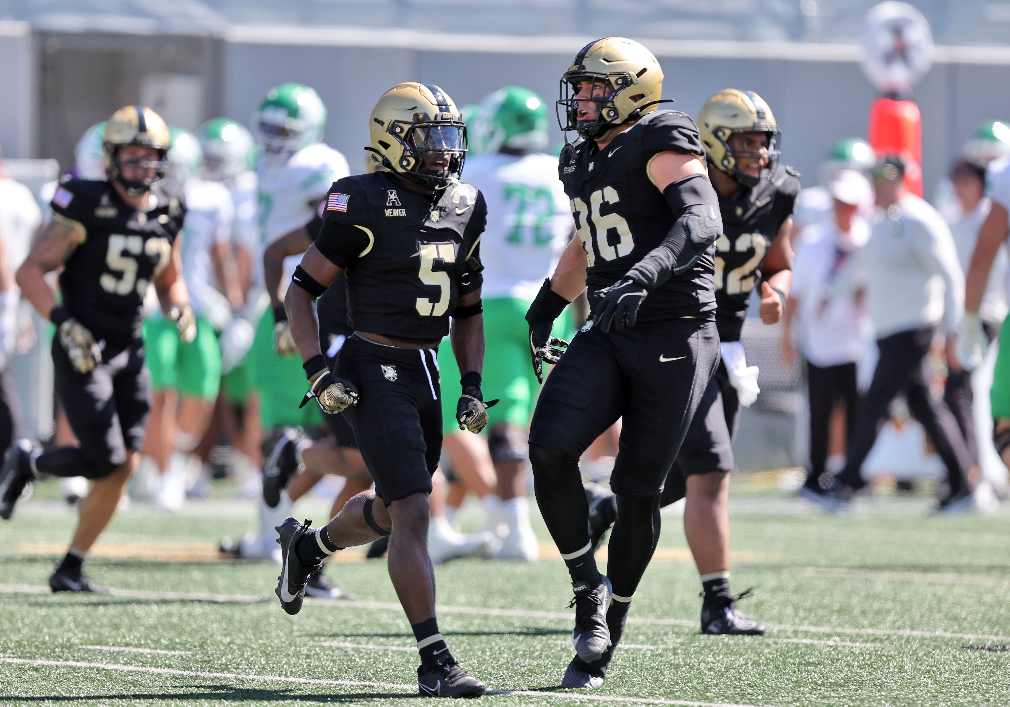 Army vs. East Carolina Prediction, Odds & Picks: College Football Week 5 Best Bet