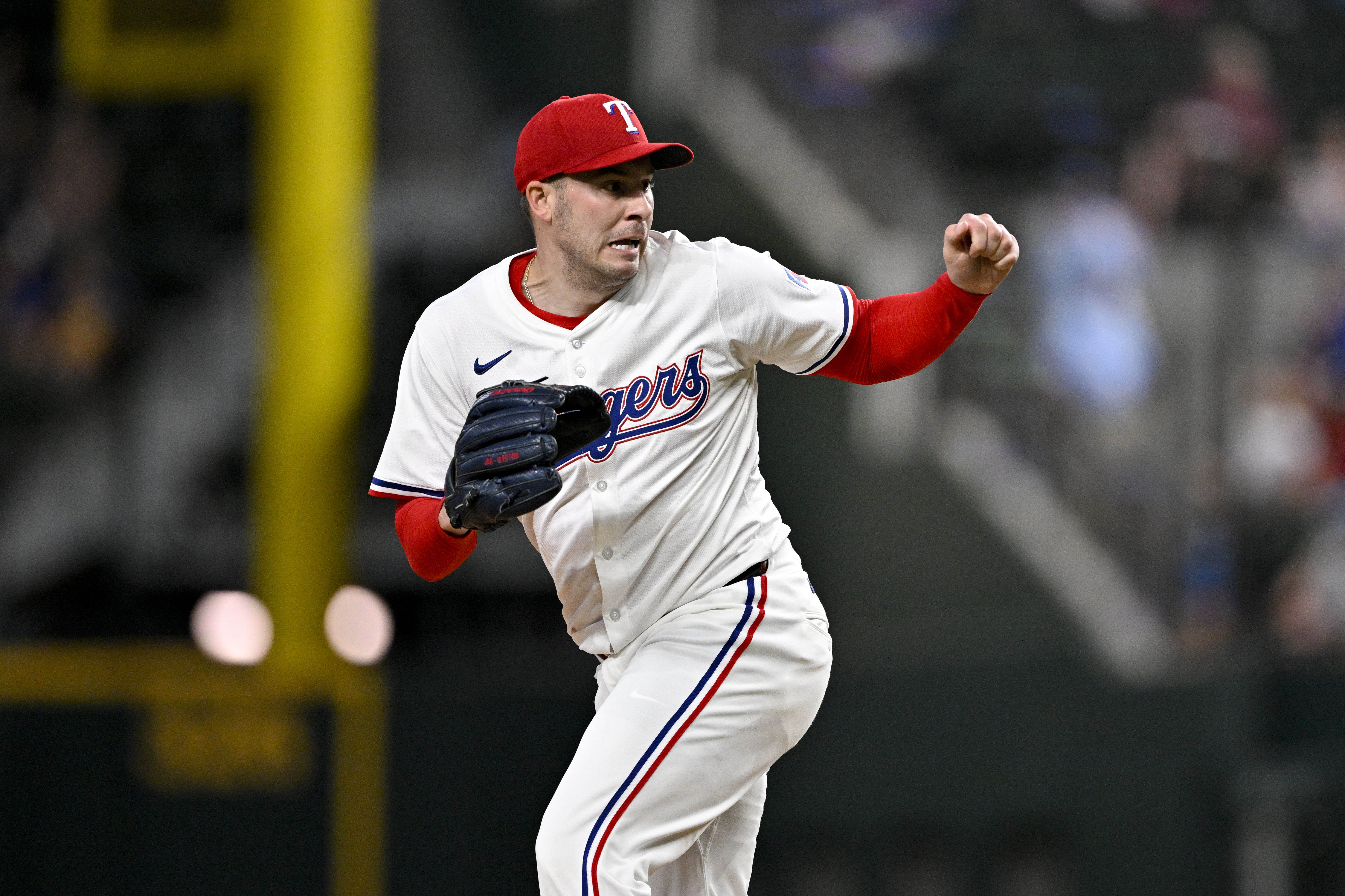 Tigers vs. Rangers Prediction, Odds & Best Bets Today: Can Corbin Elevate Rangers?