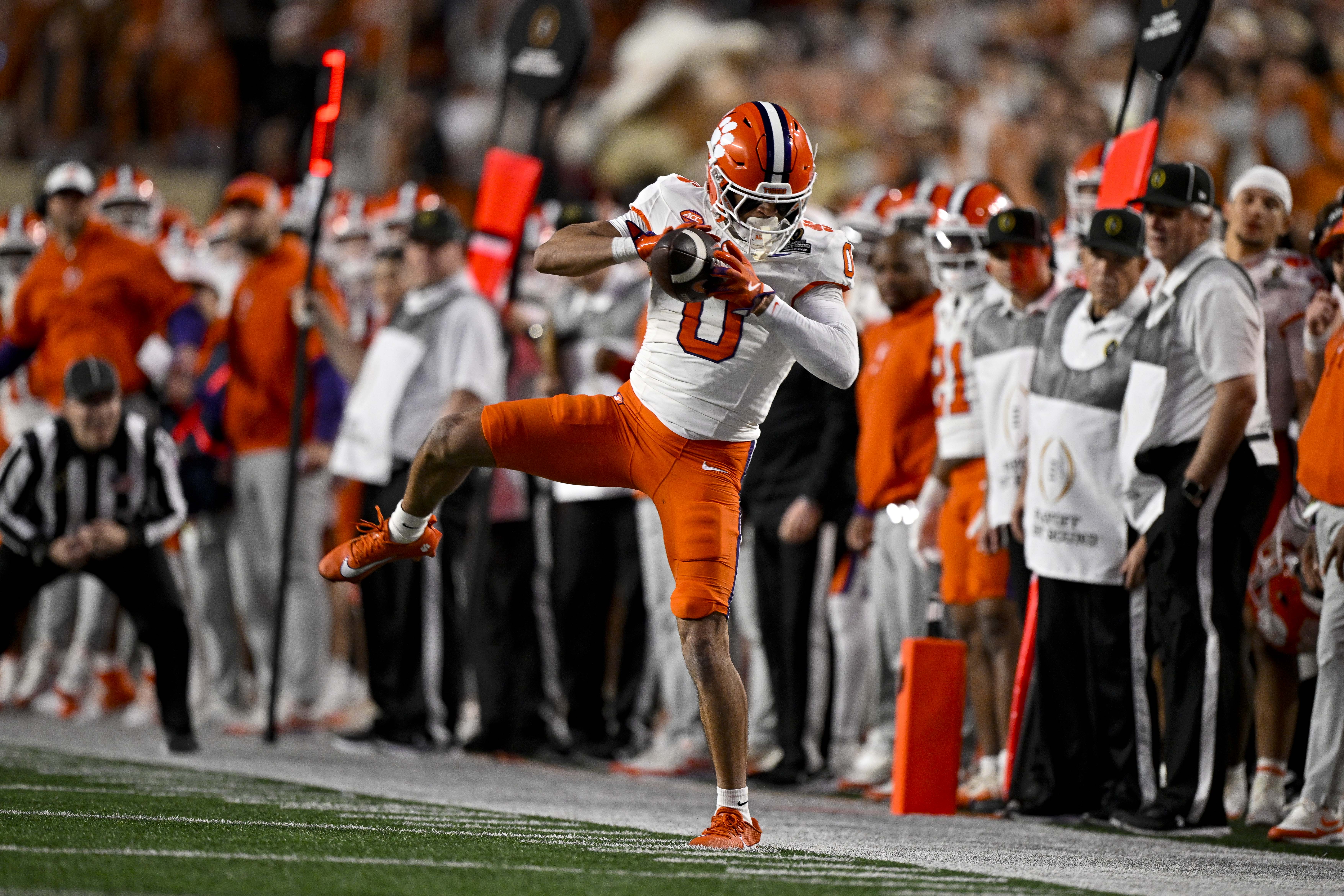College Football National Championship Odds 2026: Best Futures Picks & Predictions