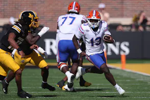 Florida vs. Georgia Prediction: Week 9 Odds, Picks & Best Bet (Oct. 31)