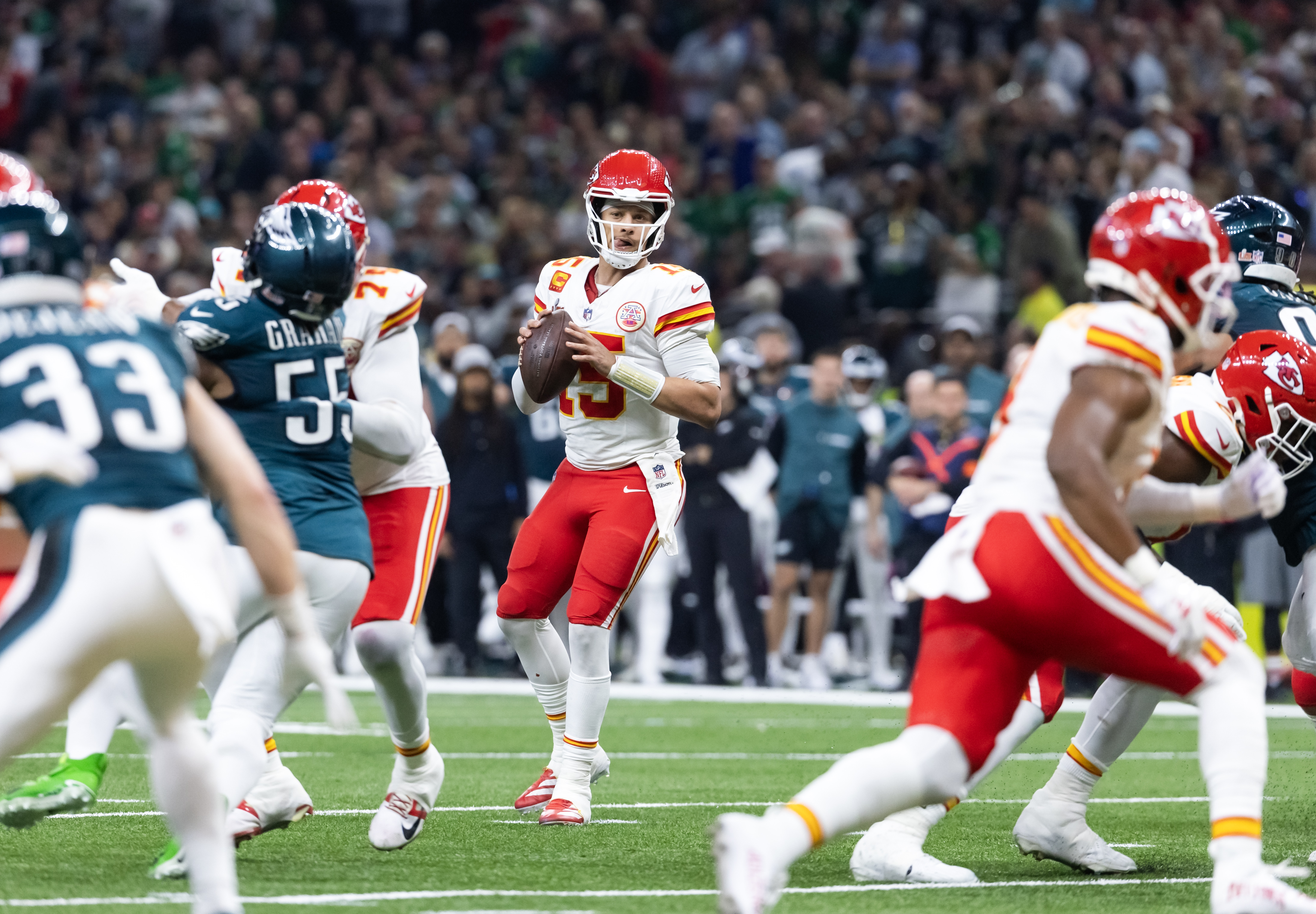 Super Bowl 60 Odds: Way Too Early 2026 NFL Betting Lines