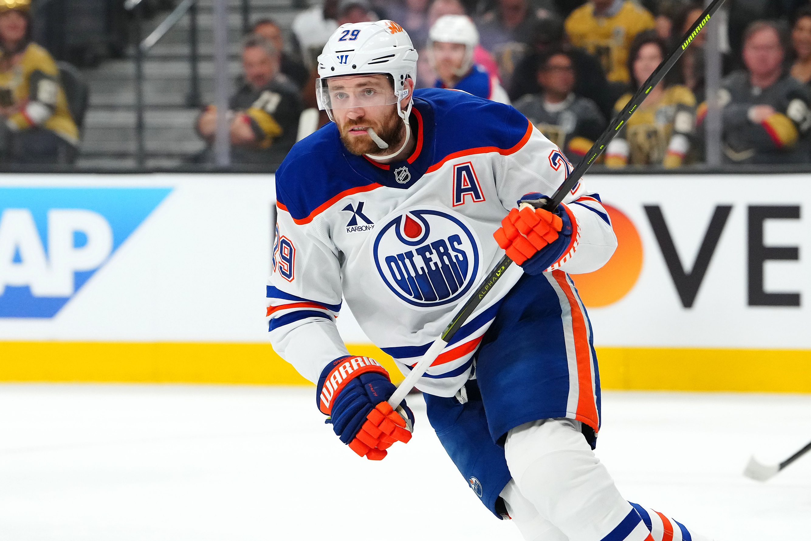 NHL Anytime Goal Scorer Predictions Today: Best Playoff Prop Bets for Thursday, May 8