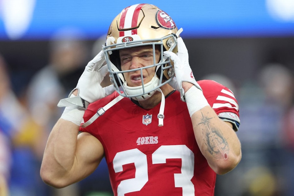 49ers vs Giants Best TD Scorer: 2 Player Prop Picks for TNF