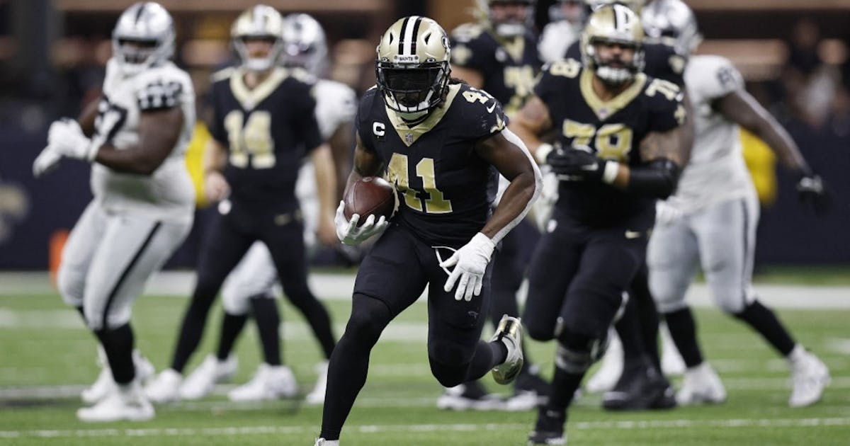 Falcons vs. Saints Odds, Picks, Predictions: Who Will Win NFC South Clash?