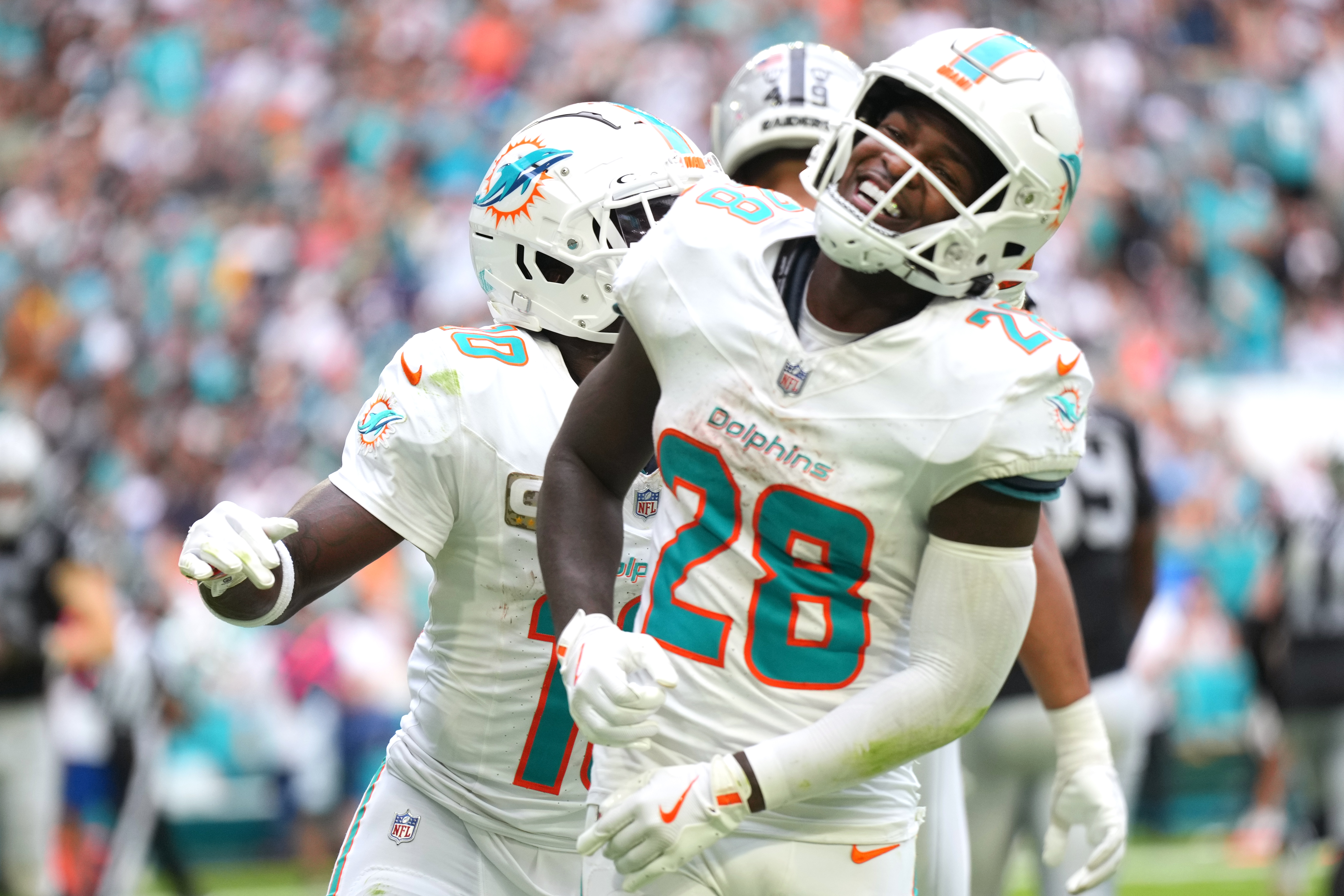 Dolphins vs. Packers TNF Prop Bets, Odds: Thursday Night Football on Thanksgiving