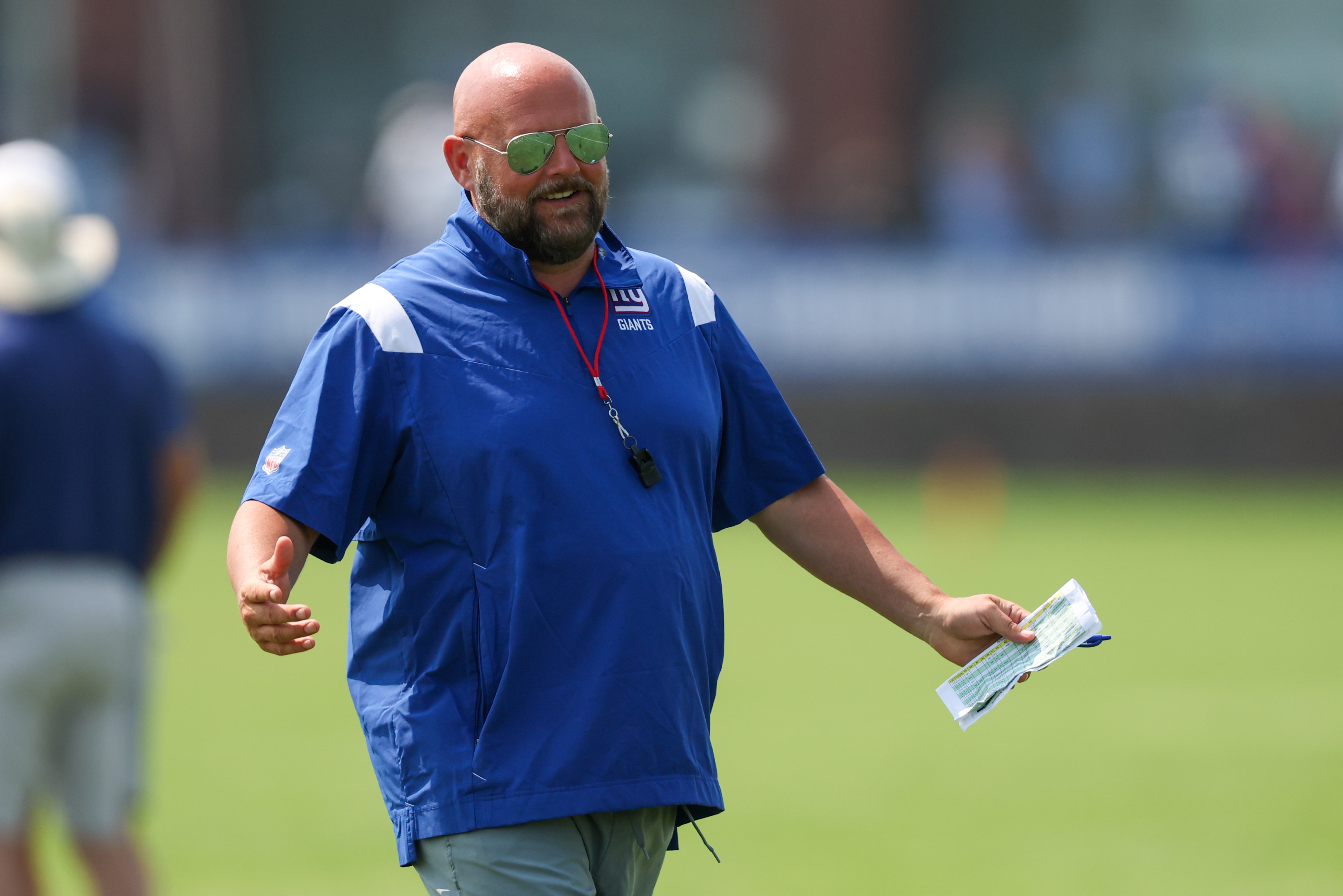 Giants vs. Bills Prediction, Odds &amp; Expert Picks: NFL Preseason Week 1