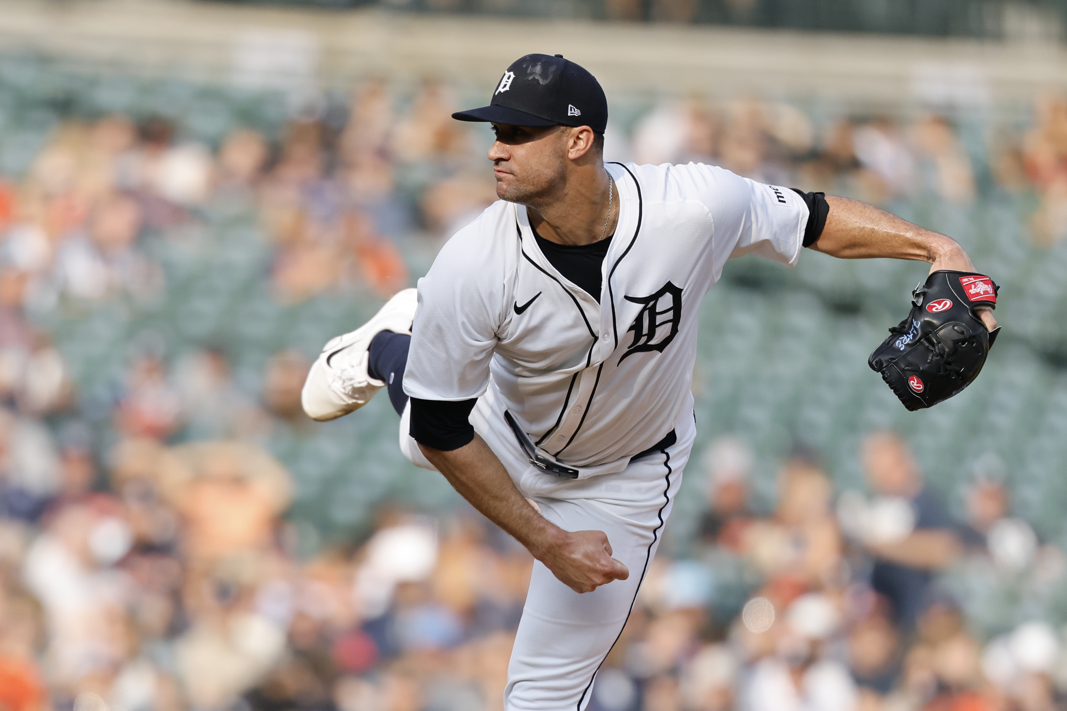 Tigers vs. Pirates Prediction Tonight: Best Bets & Odds for Paul Skenes' Start