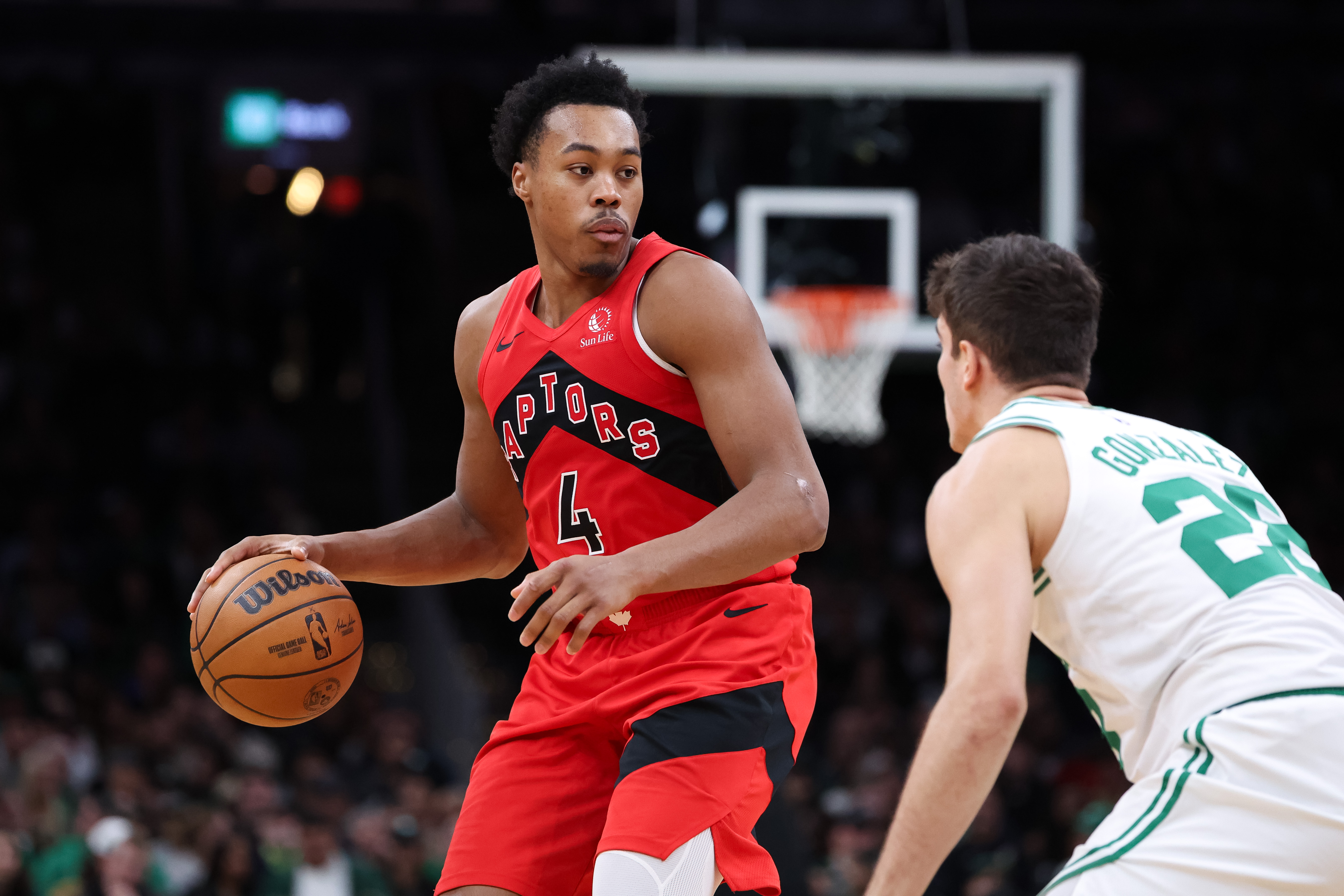 Raptors Predictions: Win Total Pick, Best Bet & NBA Futures Odds for 2025-26