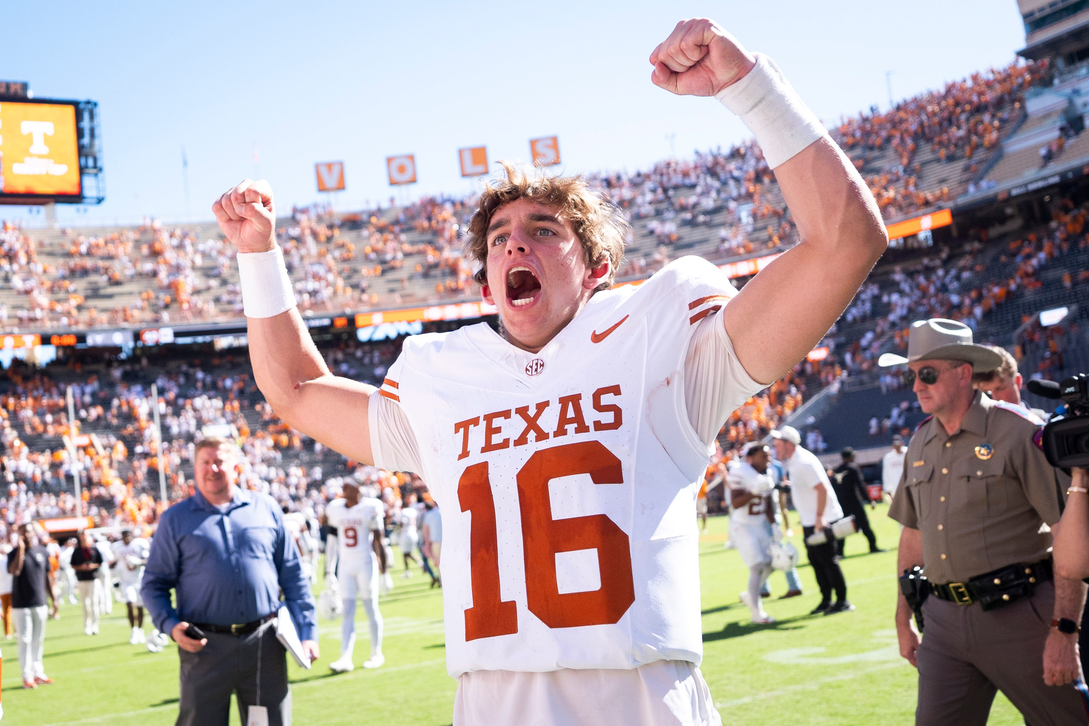 College Football Trading Surges as Player Prop Debate Grows
