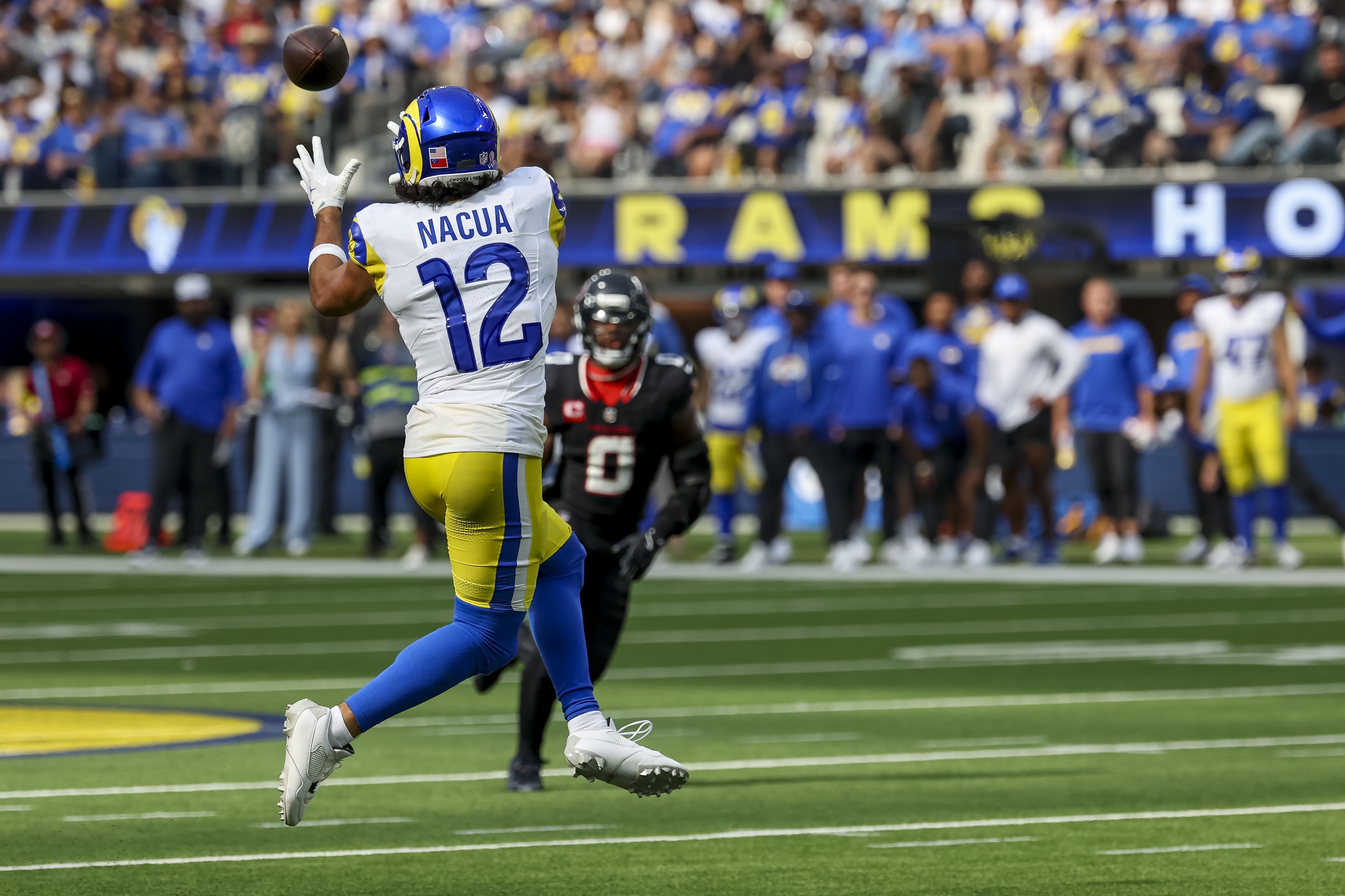 Best Rams vs. Eagles Player Prop Bets: NFL Week 3 Expert Picks & Odds 