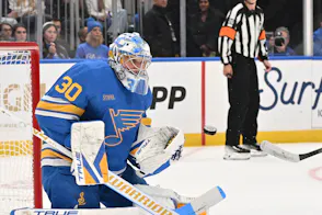 NHL Predictions Today: Odds, Picks & Best Bets for Saturday, Oct. 24