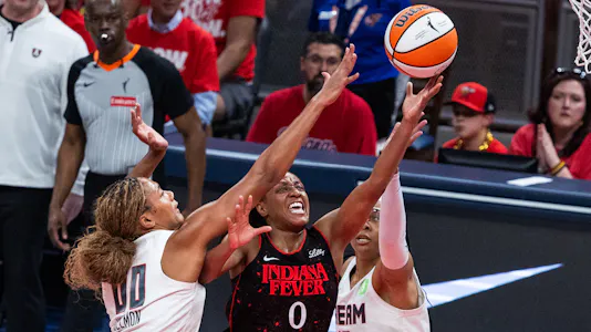 Fever vs. Dream Prediction, Odds & Expert Picks: WNBA Best Bets for Sept 18