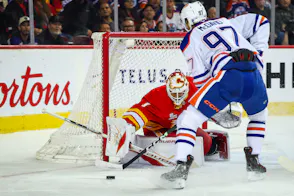 NHL Predictions Today: Odds, Picks & Best Bets for Wednesday, Oct. 28