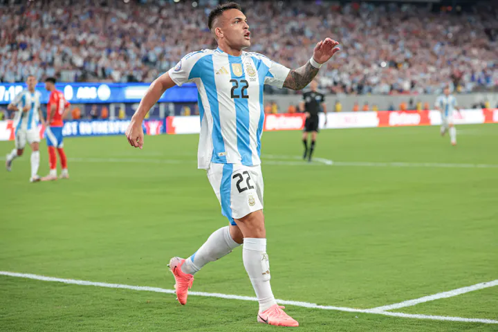 Argentina vs. Ecuador Predictions Copa America 2024 Quarterfinals – July 5