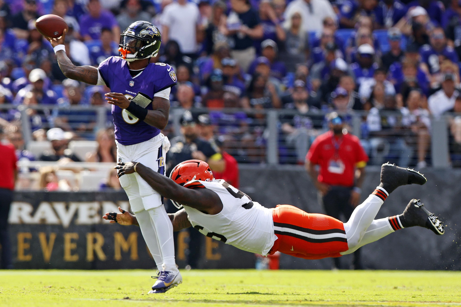 NFL Live Betting Guide Week 3: In-Game Betting Tips for Sunday's Top Matchups