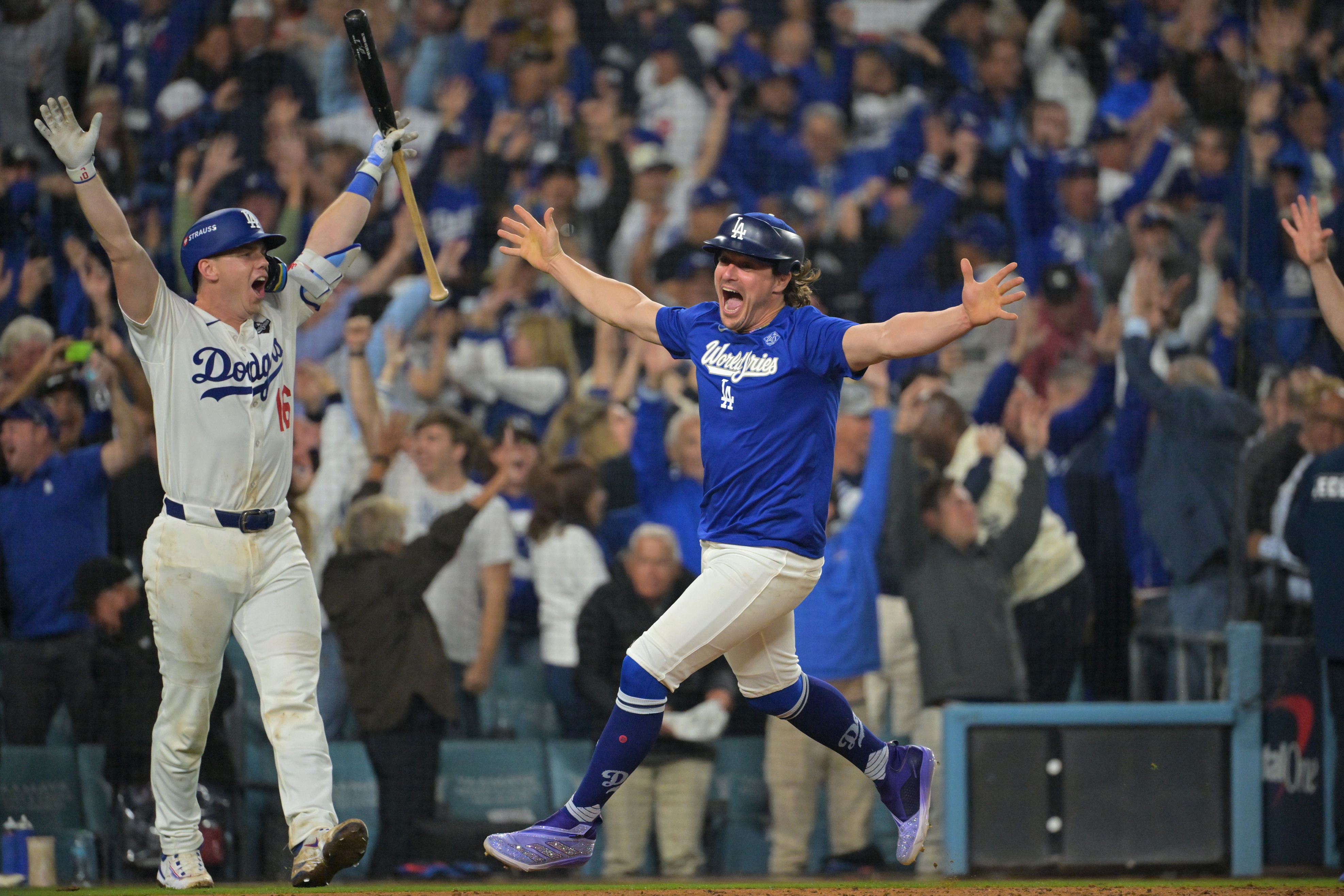 Blue Jays vs. Dodgers Prediction & Odds: World Series Game 4 Betting Preview