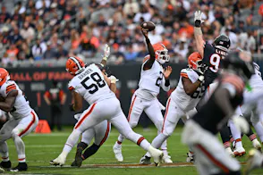 Bills vs. Browns Prediction, Picks & Best Bets: NFL Preseason Week 2 Odds