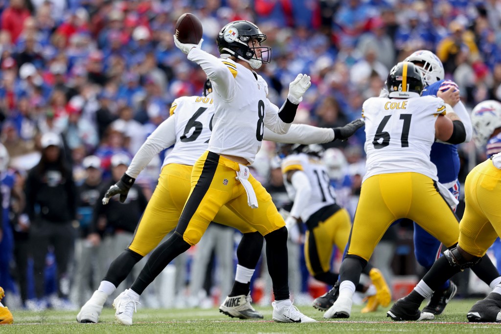 Buccaneers vs Steelers Prediction, Odds & Best Bet for NFL Week 6