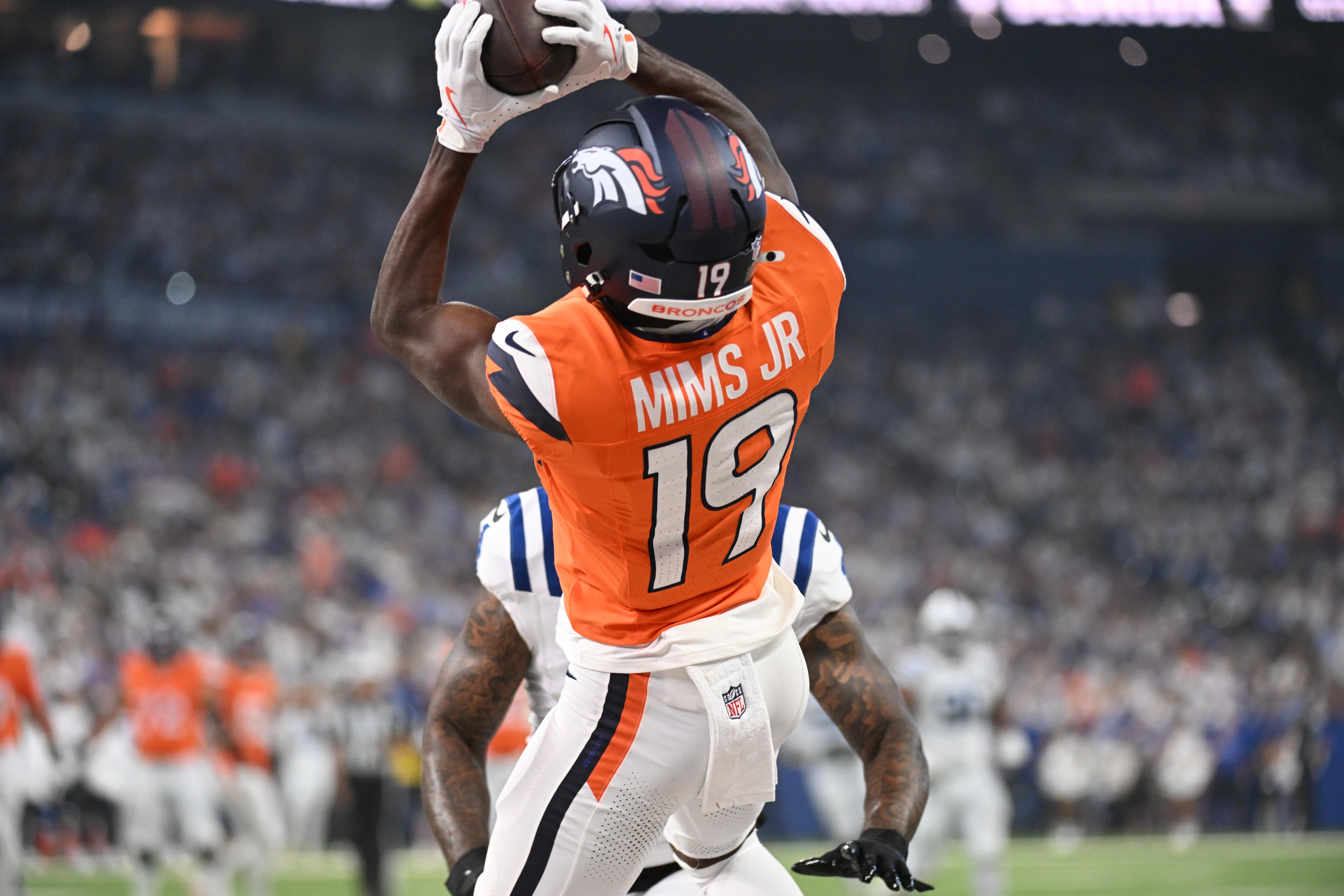 Best Broncos vs. Chargers Player Prop Bets: NFL Week 3 Odds & Expert Picks