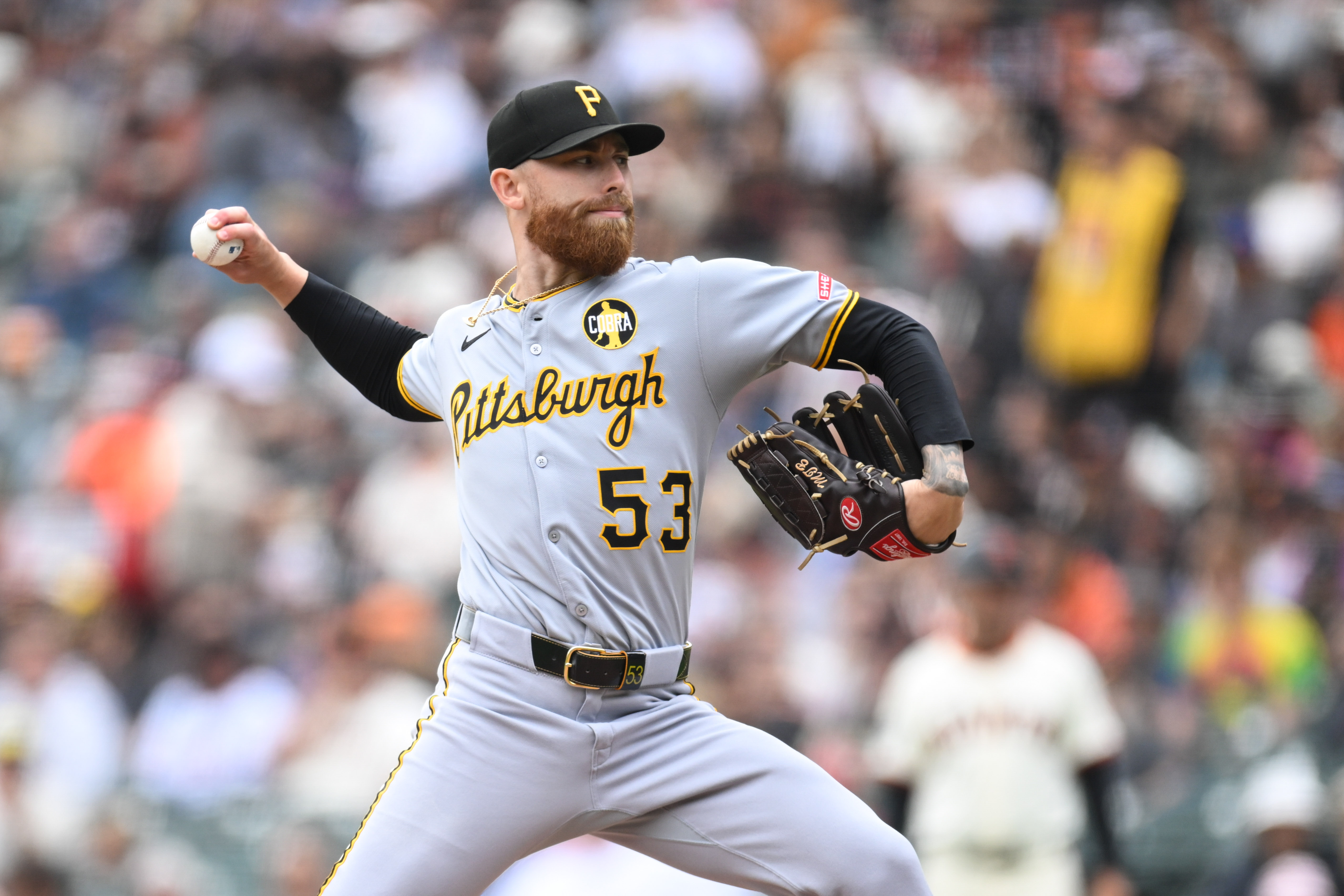 Pirates vs. Cubs Predictions, Odds & Best Bets: Back Chicago to Light Up Burrows