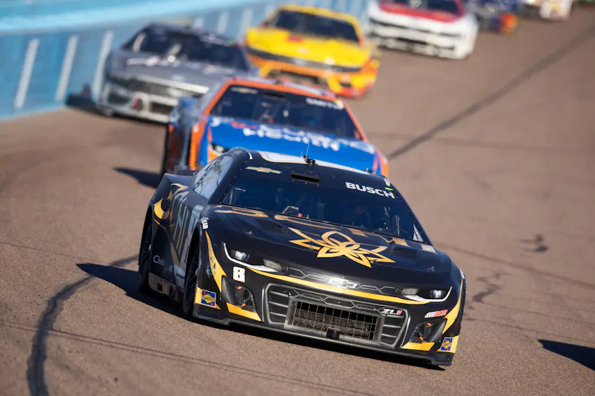 Our early Daytona 500 predictions.
