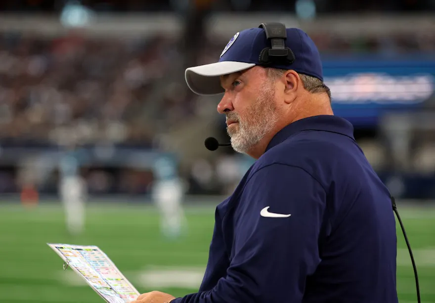 Mike McCarthy and the Dallas Cowboys are among our top NFL team prop bets for the 2023 season.