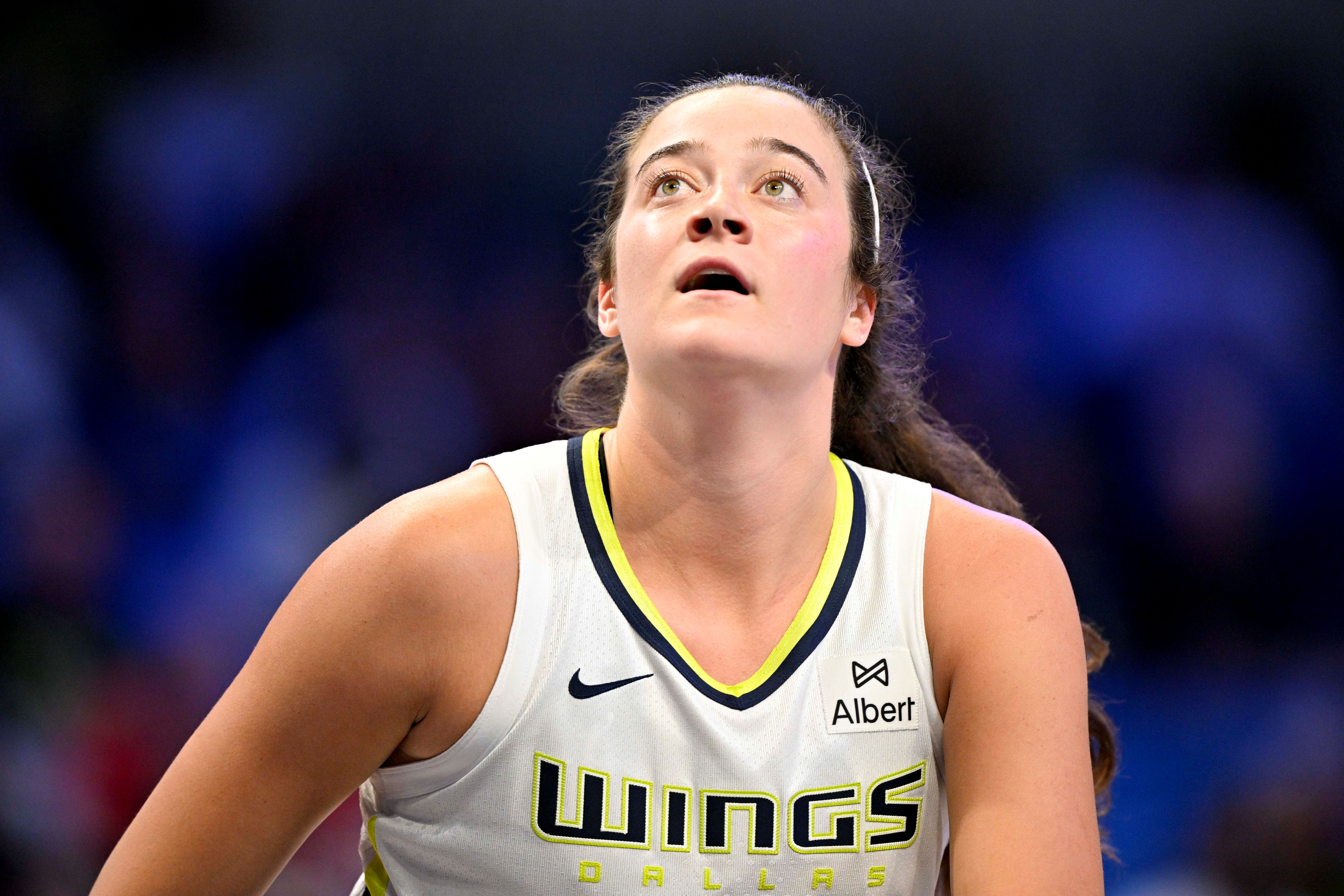 🏀 Wings vs. Fever Prediction: WNBA Picks for Saturday, May 9