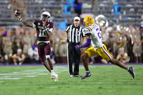 Arkansas vs. Texas A&M Prediction: Week 5 Odds, Picks & Best Bet