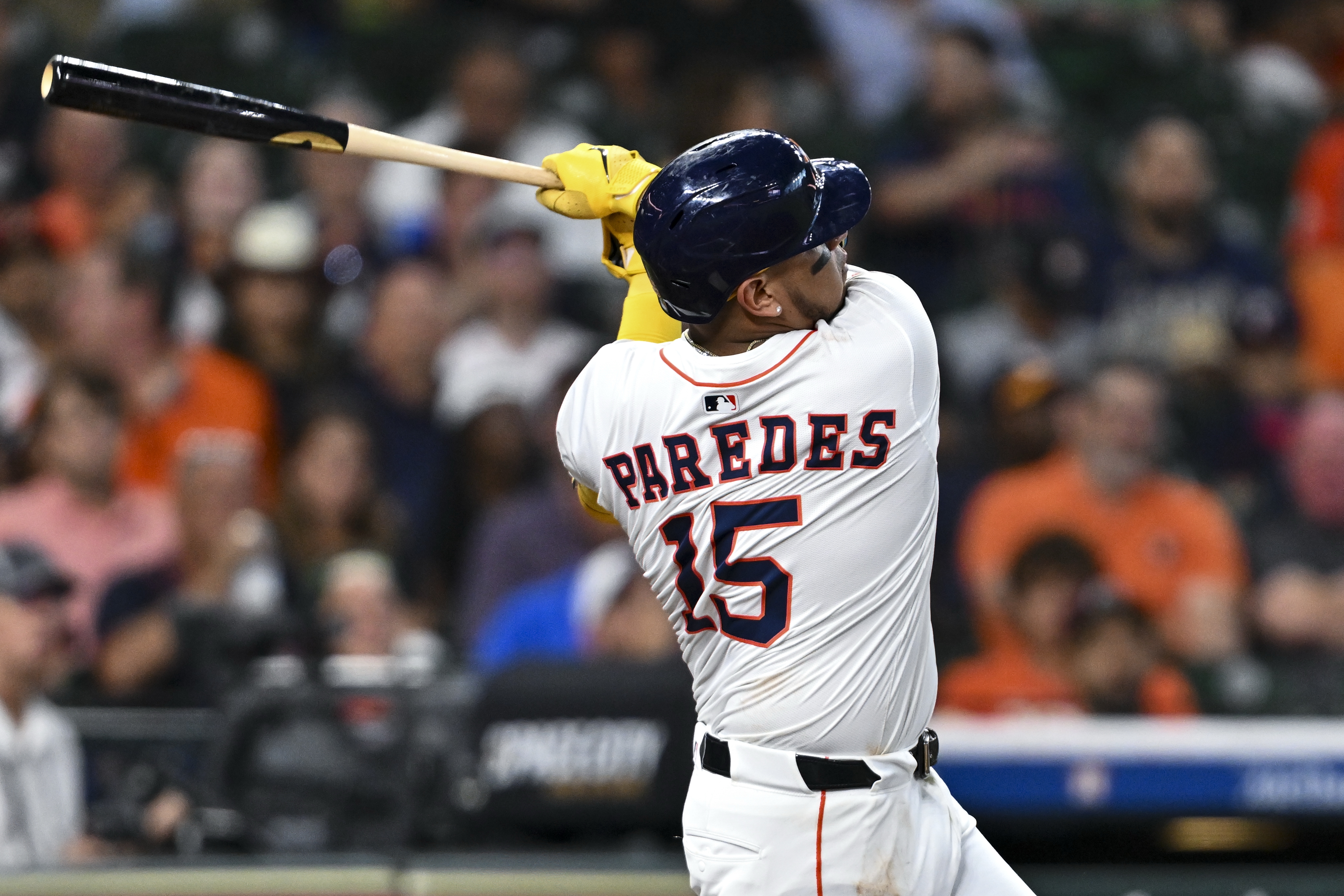 Cubs vs. Astros Prediction, Odds & Best Bets: Battle of Division Leaders