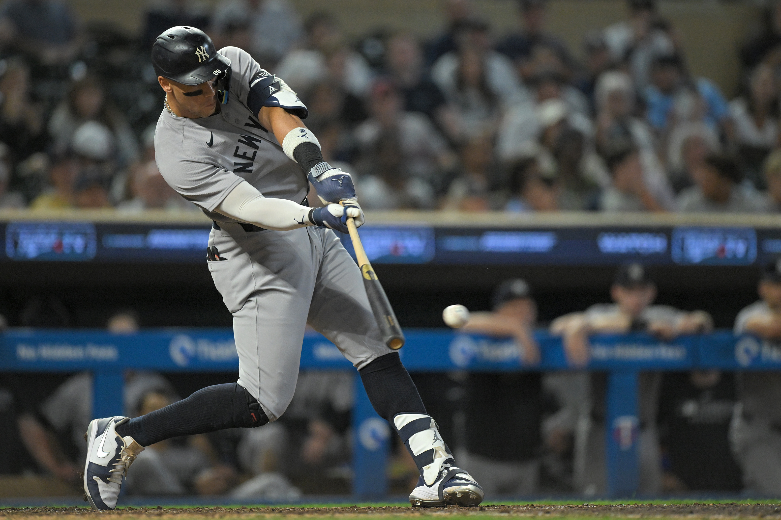 Home Run Predictions Today: Best MLB Odds, Picks & Prop Bets for Sept. 27