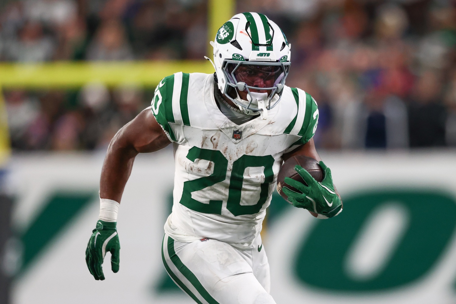 First Touchdown Scorer Predictions for Monday Night Football: Best TD Picks Tonight